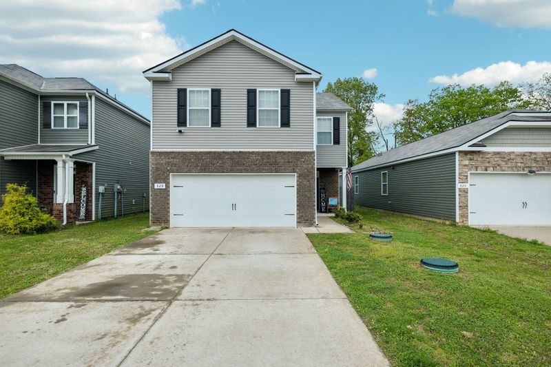 528 Spangler Ln, Ashland City, TN 37015