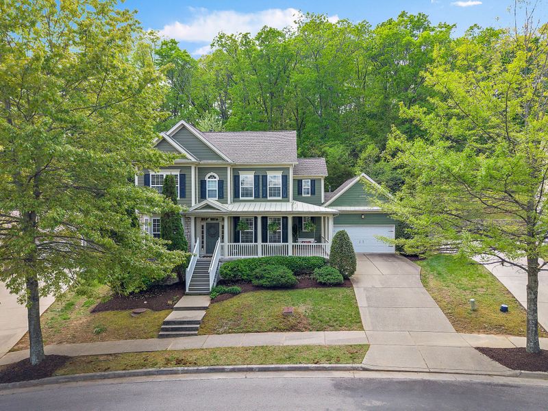 1429 Alteras Cir, Nashville, TN 37211