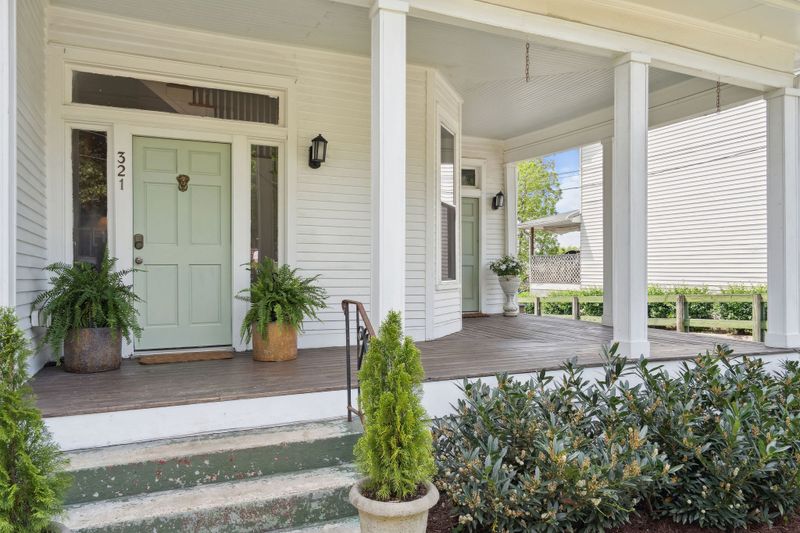 321 Elberta St, Nashville, TN 37210