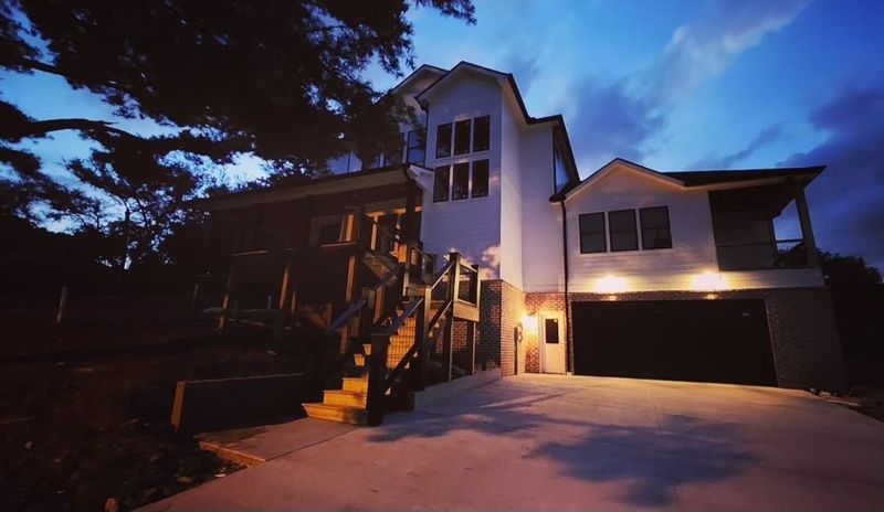 2019 Mckennell Dr, Nashville, TN 37206