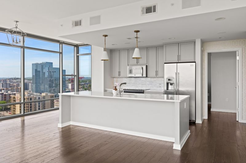 1212 Laurel St #2213, Nashville, TN 37203