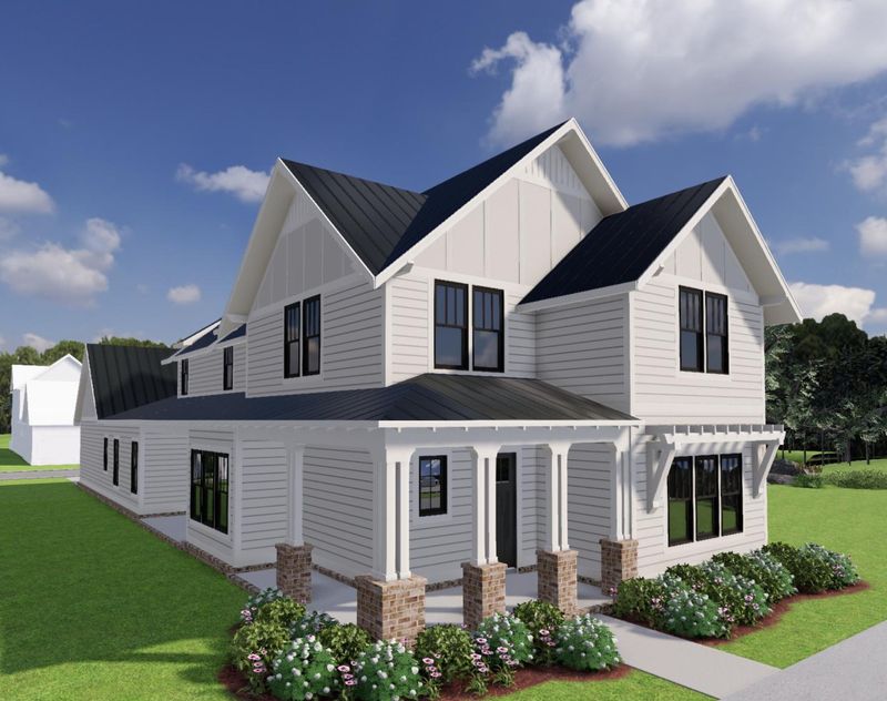 311 Deep Creek Dr, Spring Hill, TN 37174