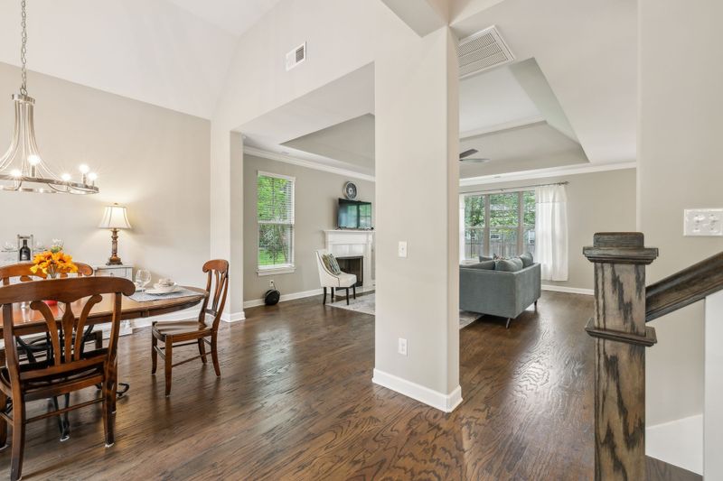 1521 Halifax Dr, Spring Hill, TN 37174
