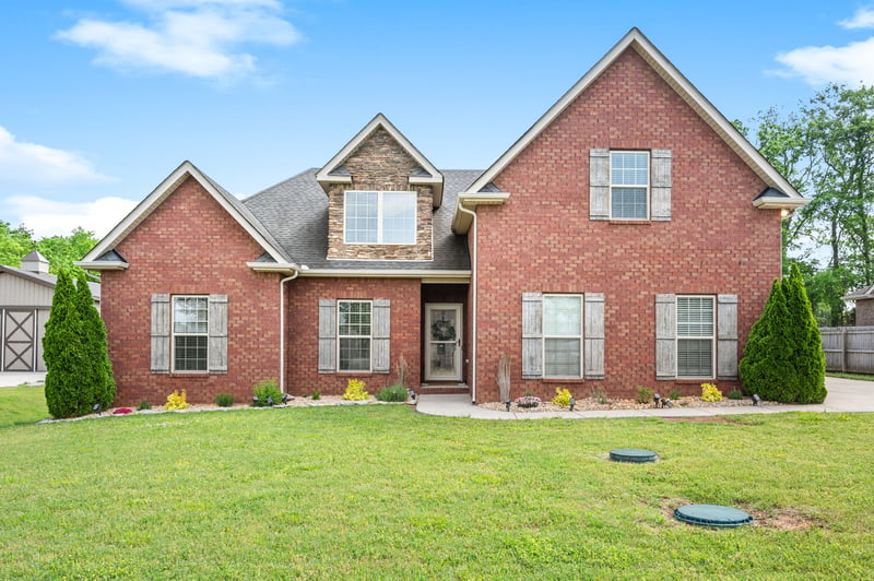 2025 Grandstand Dr, Lascassas, TN 37085