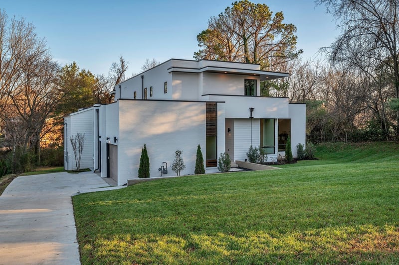 3556 Pleasant Valley Rd, Nashville, TN 37204