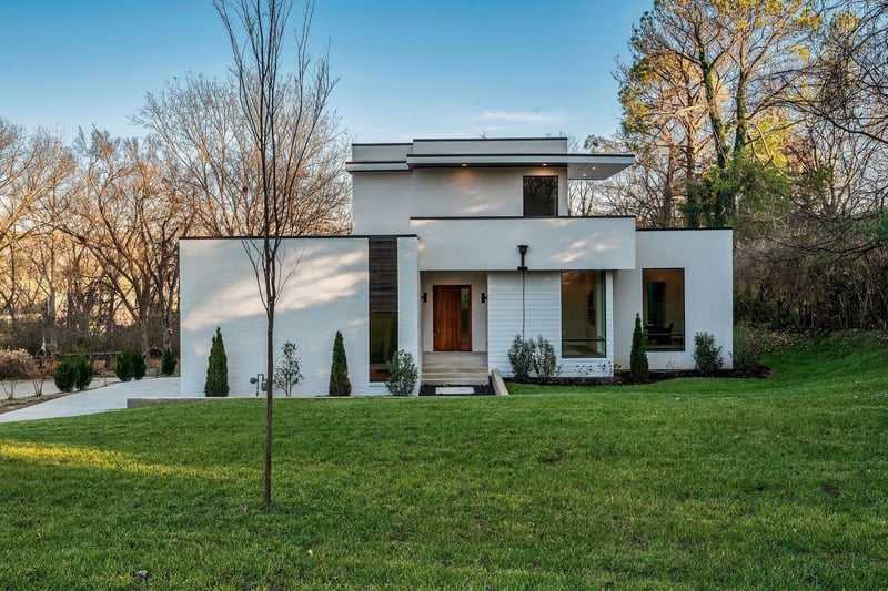 3556 Pleasant Valley Rd, Nashville, TN 37204