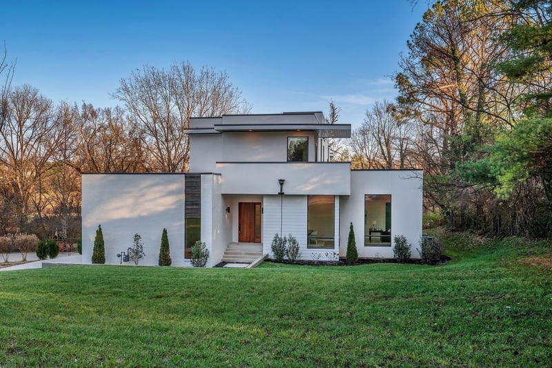 3556 Pleasant Valley Rd, Nashville, TN 37204
