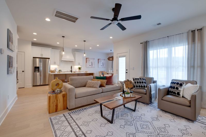 2029 Pleasant Cv, Nashville, TN 37214
