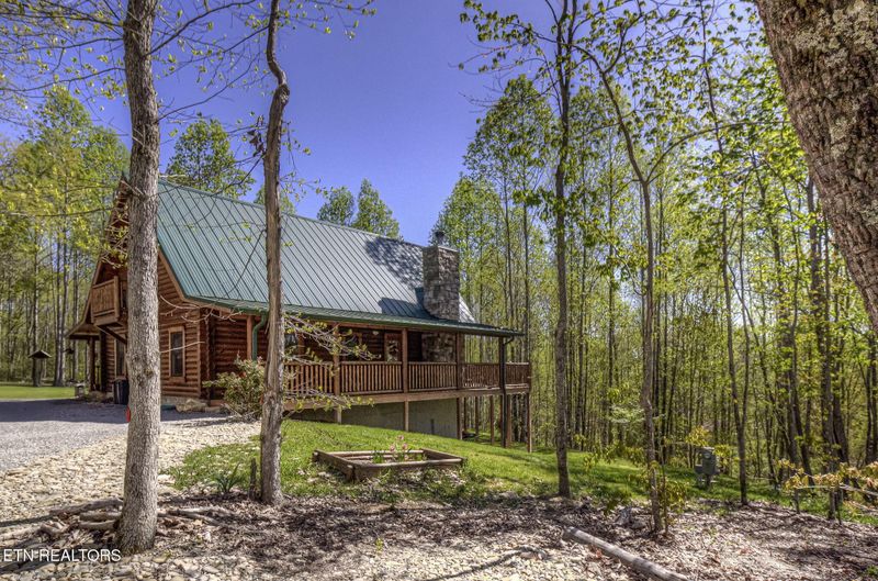 410 Ridge Circle Rd, Andersonville, TN 37705