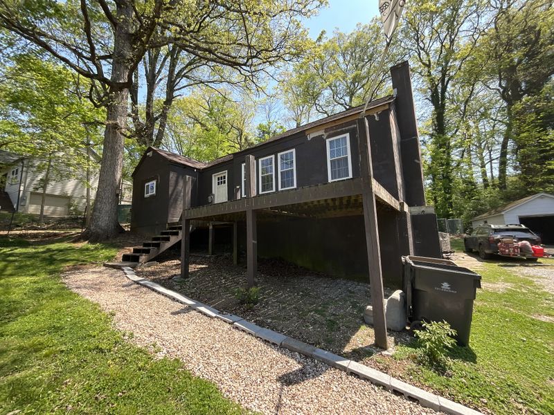 506 Alandale Dr, Knoxville, TN 37920