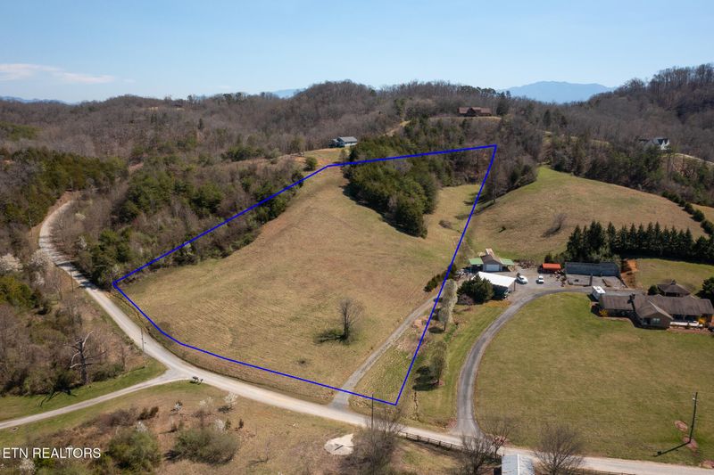 0 Paradise Way Lot 5, Sevierville, TN 37876