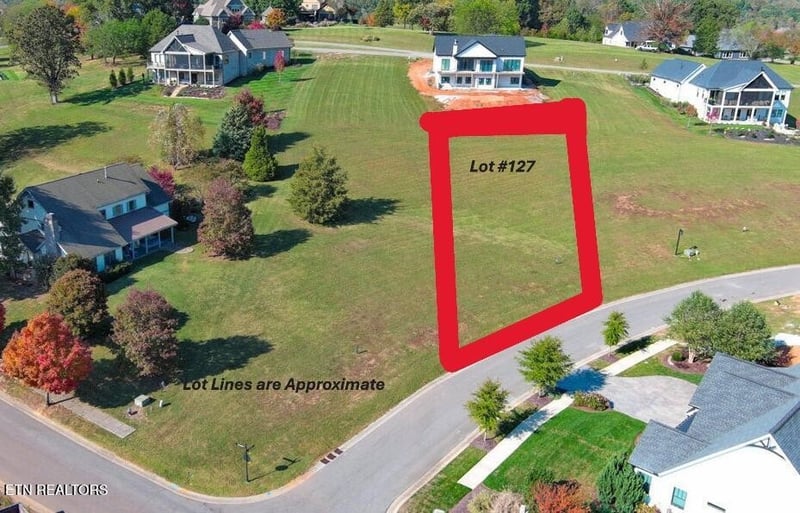 211 Chestnut Ln Lot 127, Loudon, TN 37774