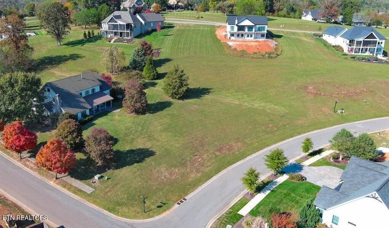 211 Chestnut Ln Lot 127, Loudon, TN 37774