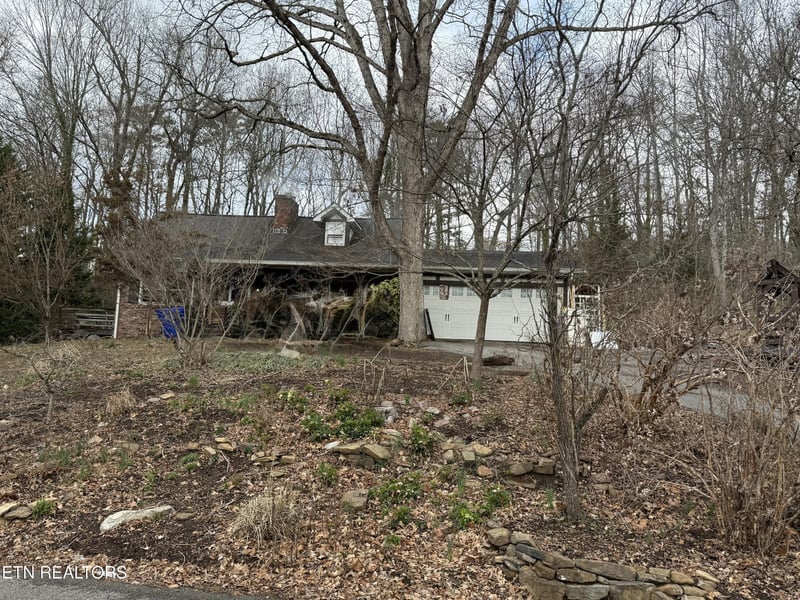 103 Baltimore Dr, Oak Ridge, TN 37830