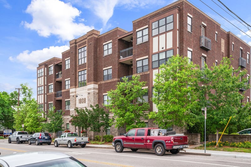 1808 24th Ave S #201, Nashville, TN 37212