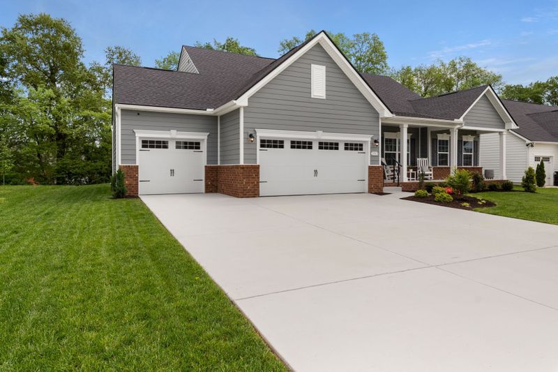 3313 Firerock Dr, Murfreesboro, TN 37128