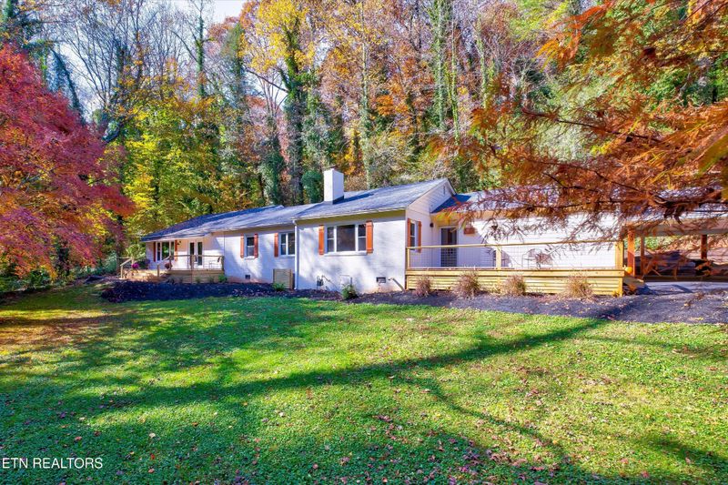 4705 Appleby Ln, Knoxville, TN 37920