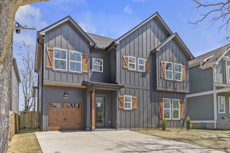 1912 11th Ave N, Nashville, TN 37208