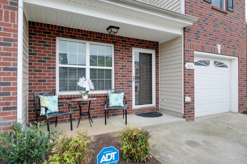 4211 Aurora Cir #5, Murfreesboro, TN 37127