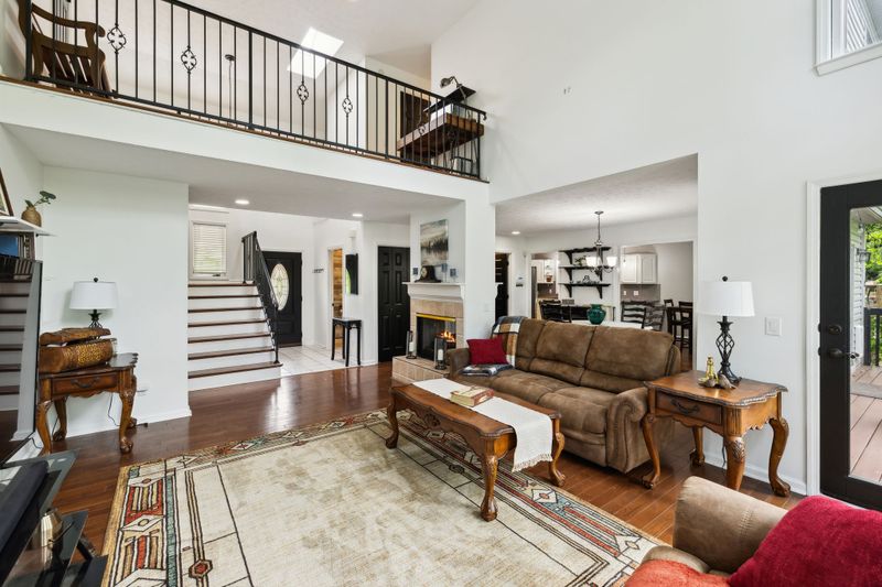 1111 Horseshoe Cv, Mount Juliet, TN 37122