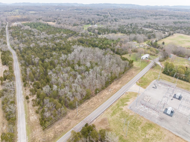 0 Owl Hollow Rd, Spring Hill, TN 37174