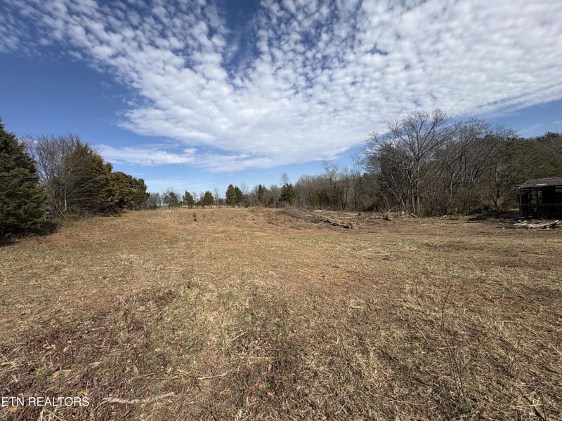 150 Copenhaver Rd Lot 1, Lenoir City, TN 37771