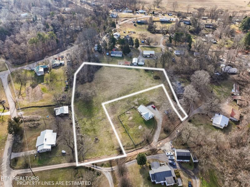 8643 Widener Rd Lot 3, Knoxville, TN 37920