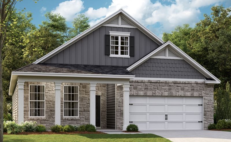 1060 Camelia Dr, White House, TN 37188