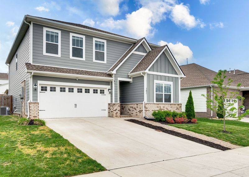 742 Ewell Farm Dr, Spring Hill, TN 37174