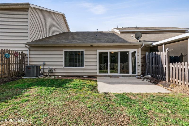 6764 La Christa Way, Knoxville, TN 37921