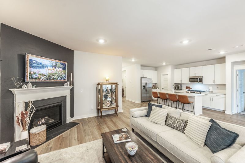 357 Euclid Dr, White House, TN 37188