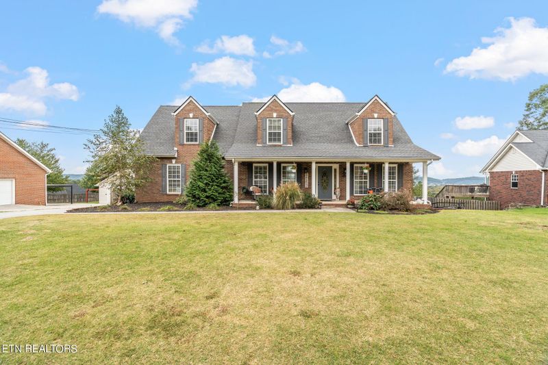 4412 Alder Tree Ln, Knoxville, TN 37938