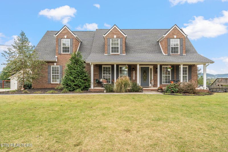 4412 Alder Tree Ln, Knoxville, TN 37938