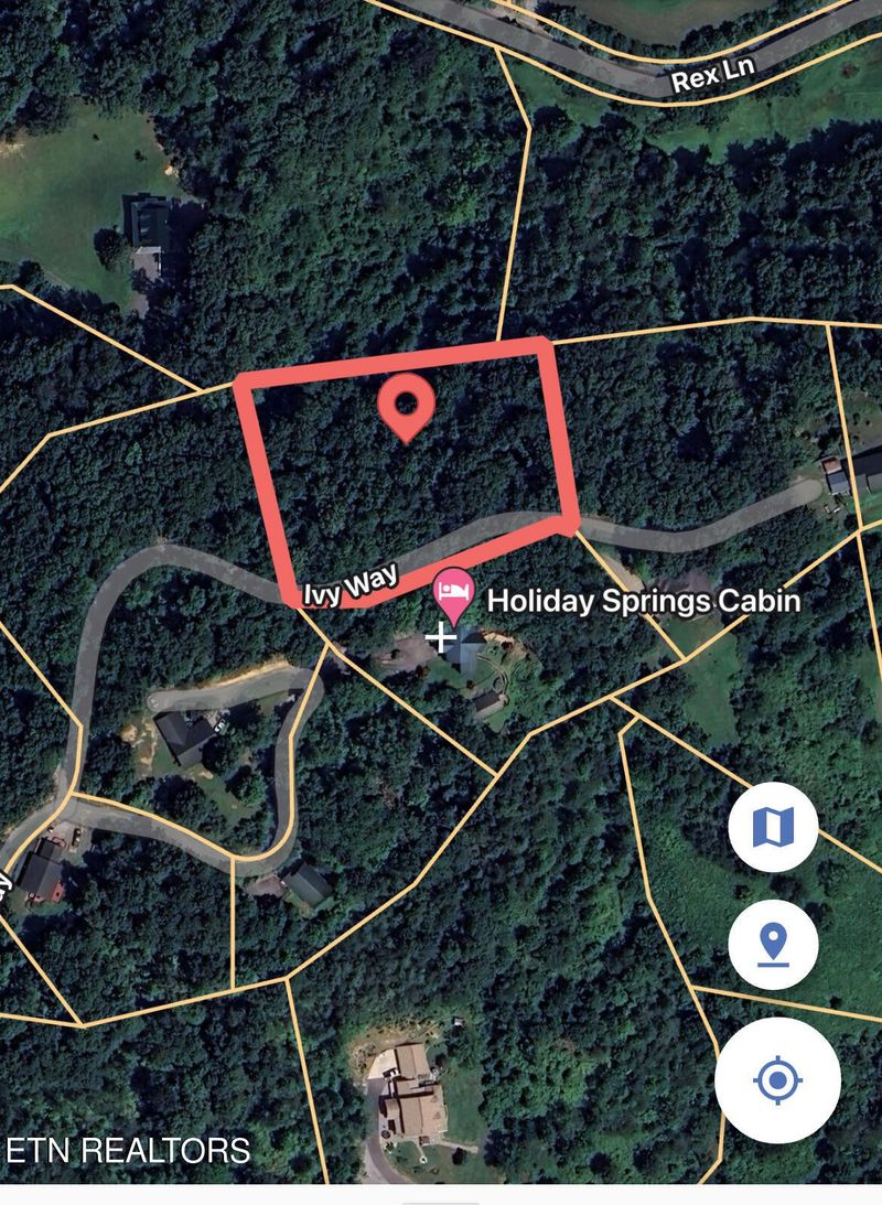 5 Ivy Way Lot 5, Sevierville, TN 37876