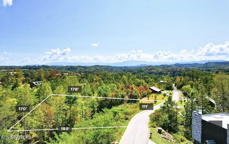 0 Rondayview Ln Lot 23, Sevierville, TN 37876