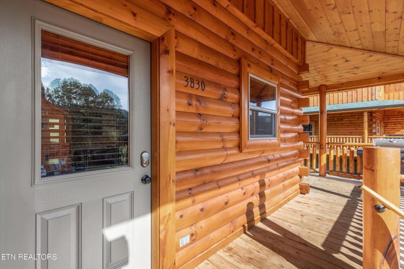 3830 Twilight Way, Sevierville, TN 37863