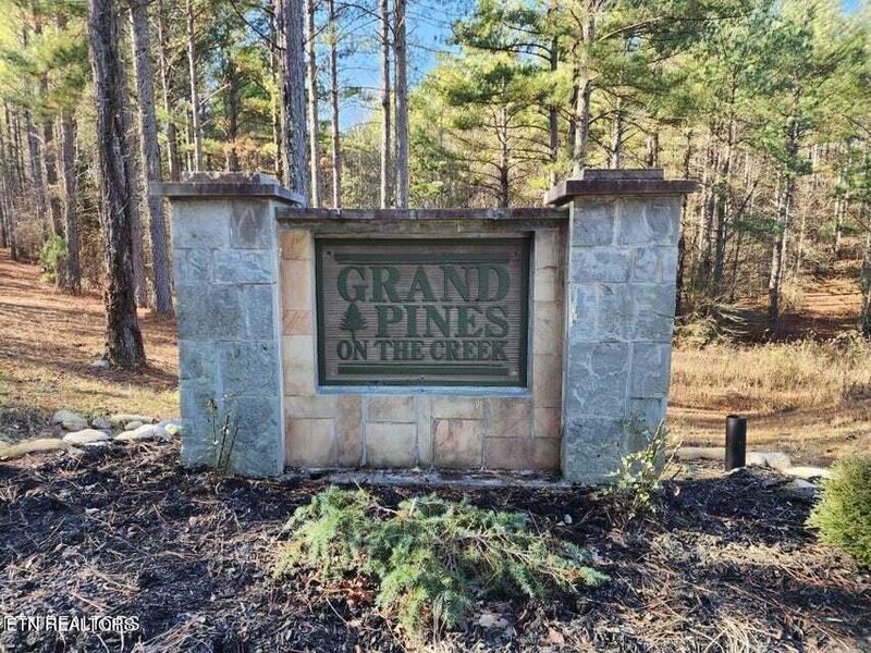 1743 Grand Pine Point Lot 14, Maryville, TN 37801