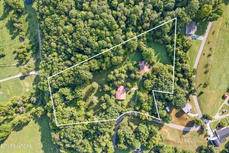 462 Central View Rd, Andersonville, TN 37705