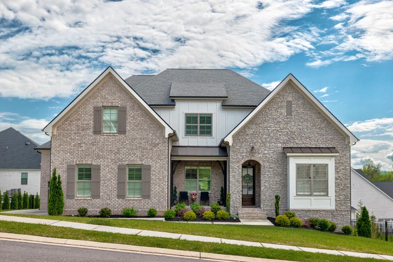 7057 Big Oak Ln, Nolensville, TN 37135