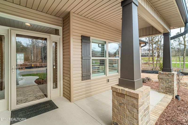 7143 Volunteer Ridge Ln, Knoxville, TN 37918