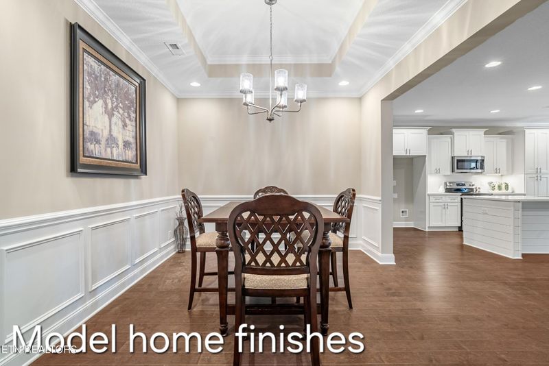 7143 Volunteer Ridge Ln, Knoxville, TN 37918