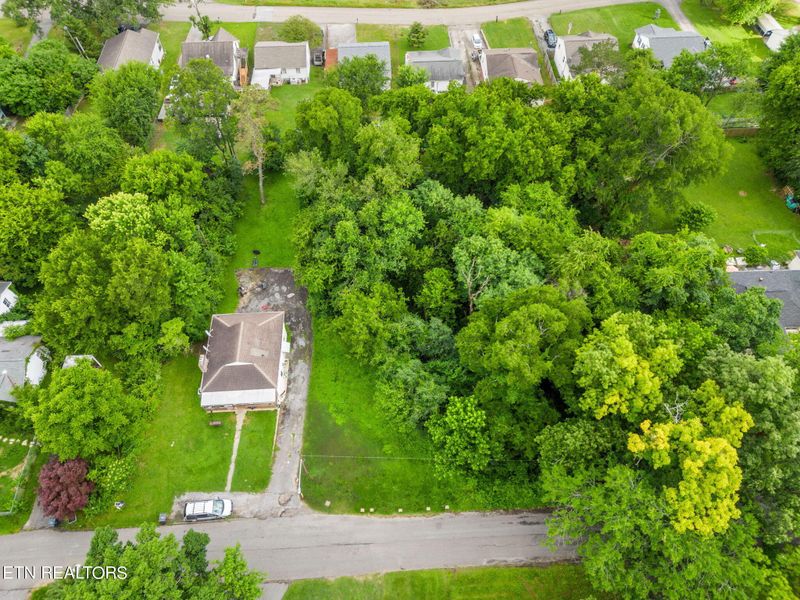 0 Carson Ave, Knoxville, TN 37917