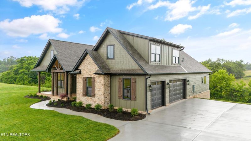 3375 Old Plantation Way, Maryville, TN 37804