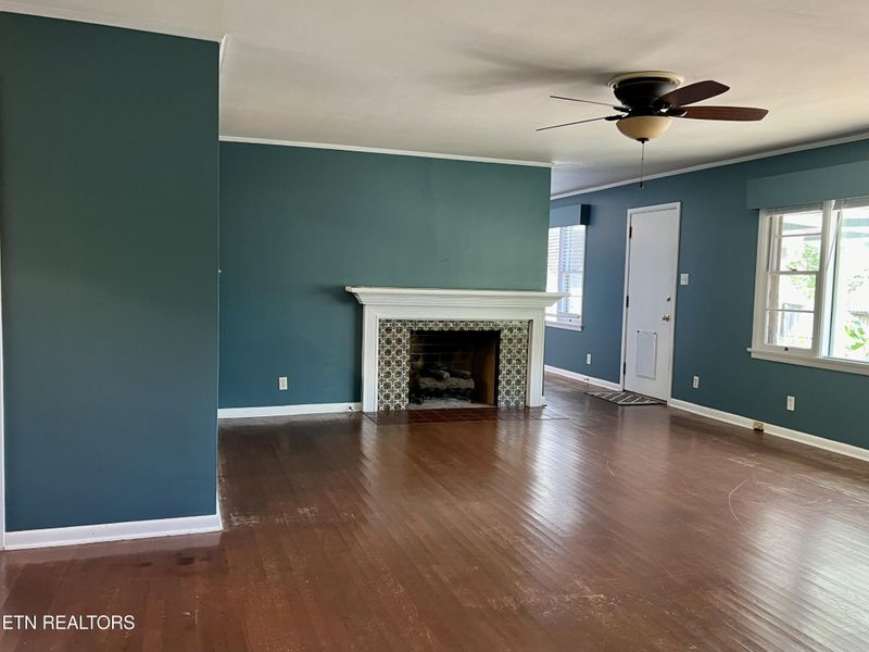 5818 E East Sunset Rd, Knoxville, TN 37914