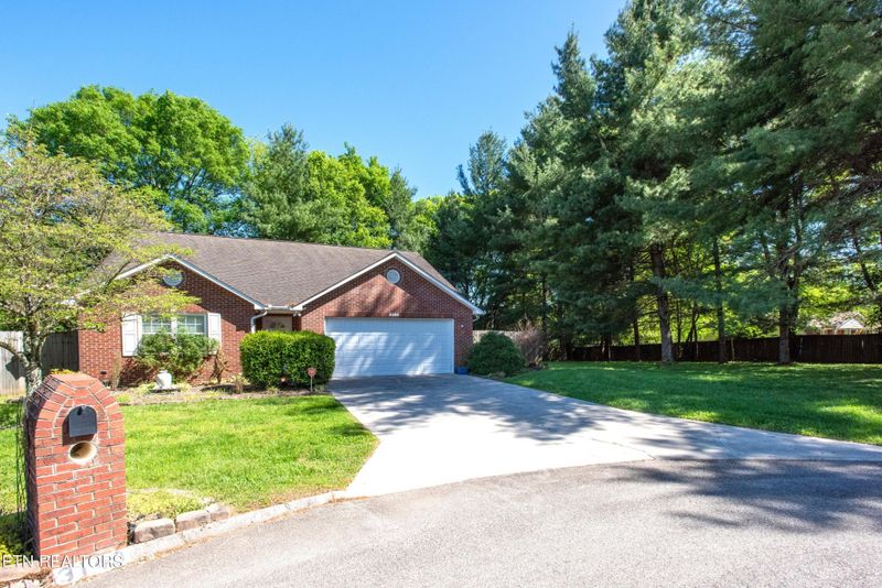 3140 Springtime Way, Knoxville, TN 37912