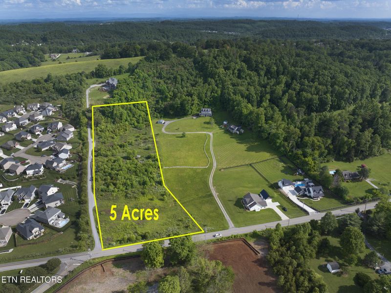 12404 Hickory Creek Rd Lot 3R2, Knoxville, TN 37932