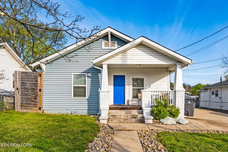 2601 Belmont Heights Ave, Knoxville, TN 37921