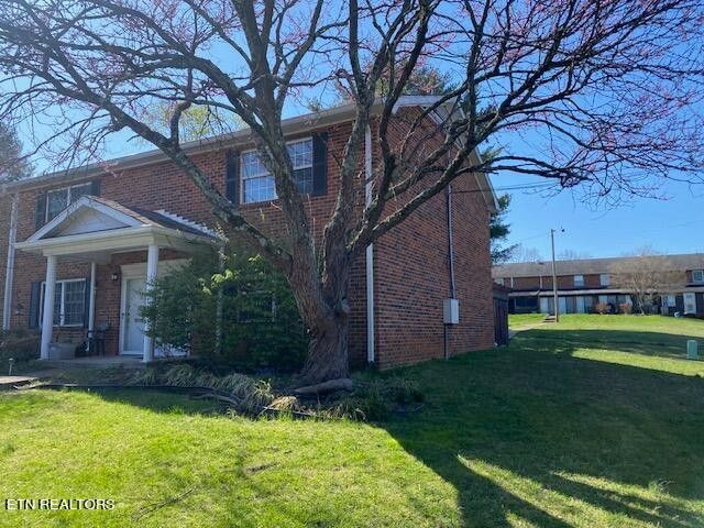 481 Nw Broome Rd #110, Knoxville, TN 37909