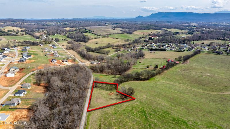 2 Nails Creek Rd Lot 2, Maryville, TN 37804