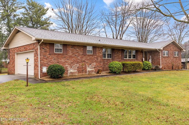 763 763 Goddard St, Alcoa, TN 37701